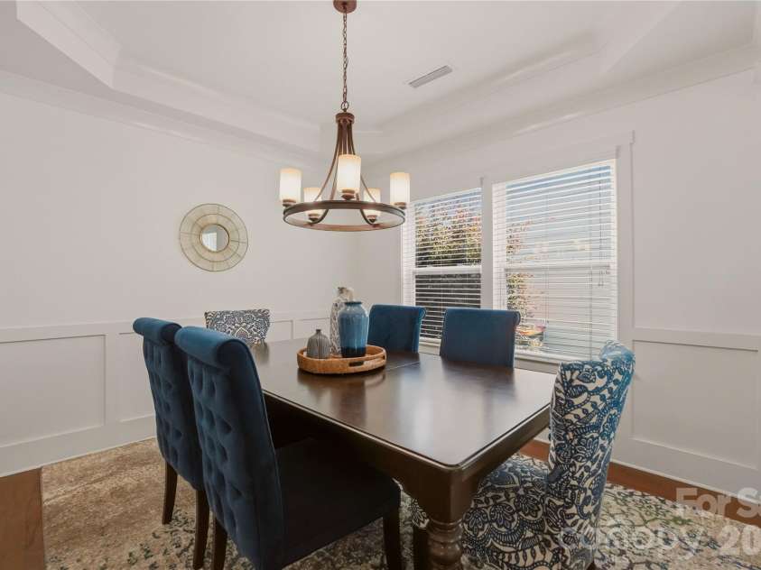 2207 Bluebell Way, Tega Cay, SC 29708.  MLS# CAR4392777, YatesRealty ID 38130. 