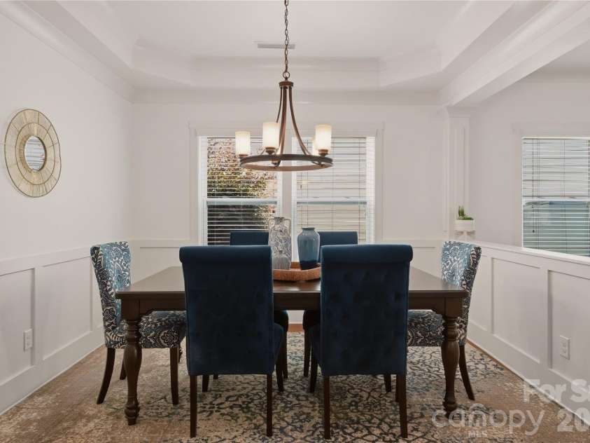 2207 Bluebell Way, Tega Cay, SC 29708.  MLS# CAR4392777, YatesRealty ID 38130. 