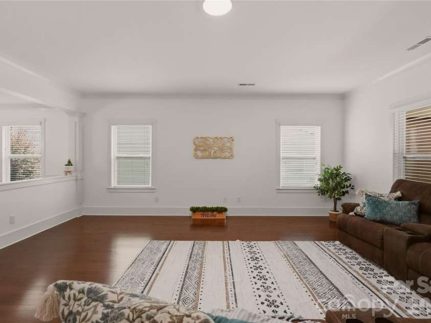 2207 Bluebell Way, Tega Cay, SC 29708.  MLS# CAR4392777, YatesRealty ID 38130. 