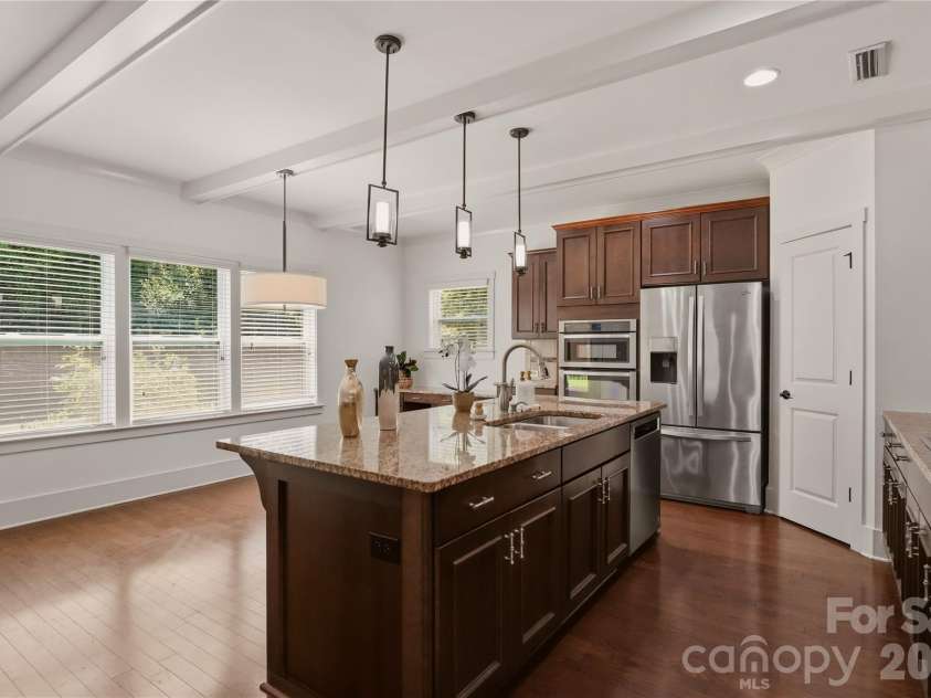 2207 Bluebell Way, Tega Cay, SC 29708.  MLS# CAR4392777, YatesRealty ID 38130. 