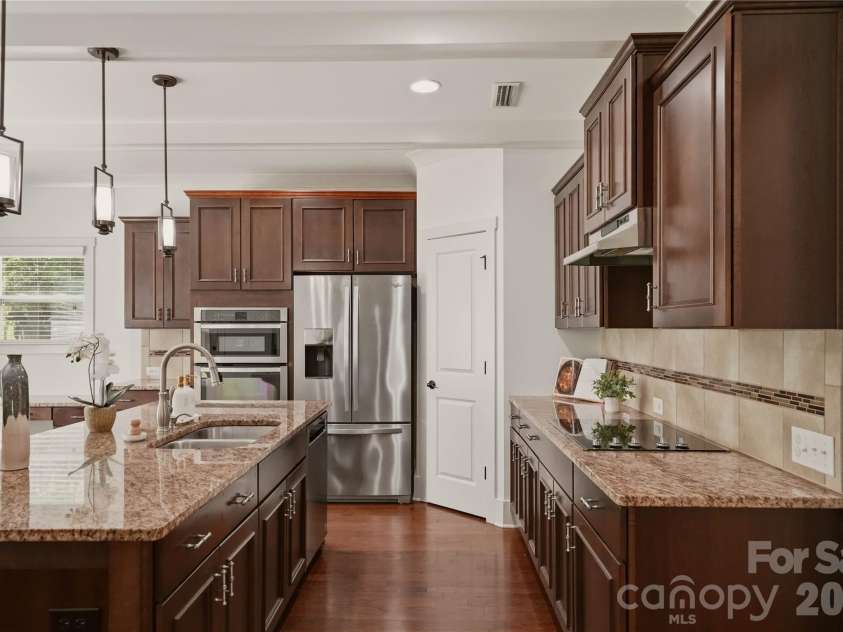 2207 Bluebell Way, Tega Cay, SC 29708.  MLS# CAR4392777, YatesRealty ID 38130. 