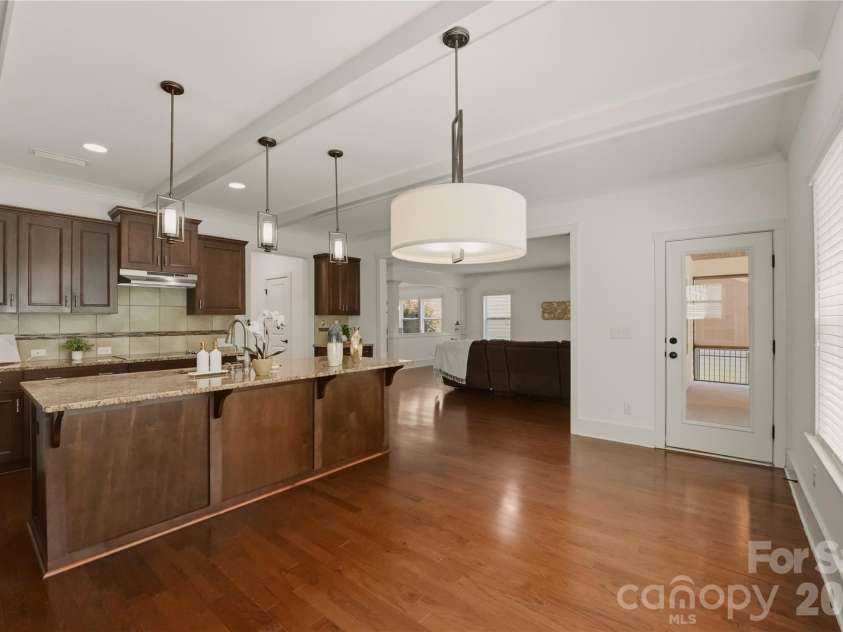 2207 Bluebell Way, Tega Cay, SC 29708.  MLS# CAR4392777, YatesRealty ID 38130. 