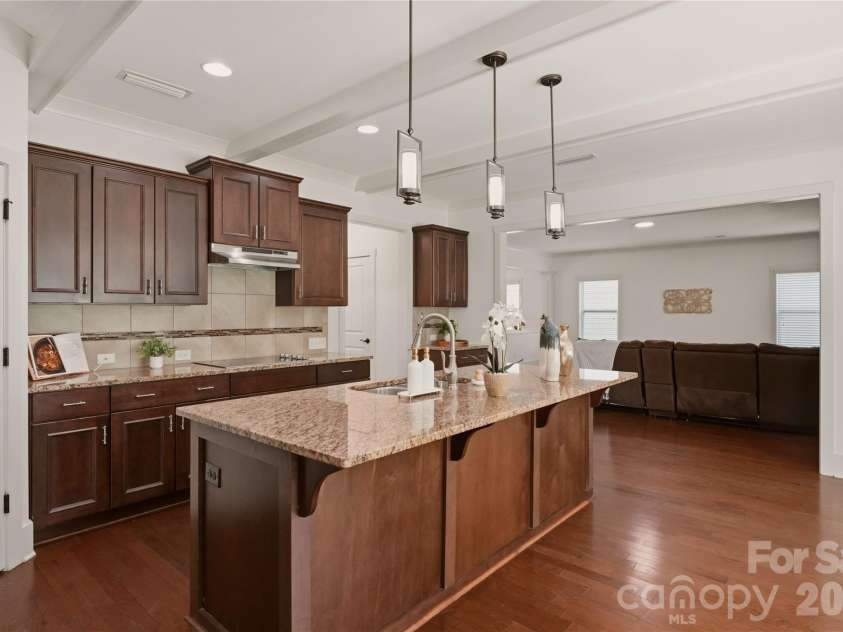 2207 Bluebell Way, Tega Cay, SC 29708.  MLS# CAR4392777, YatesRealty ID 38130. 