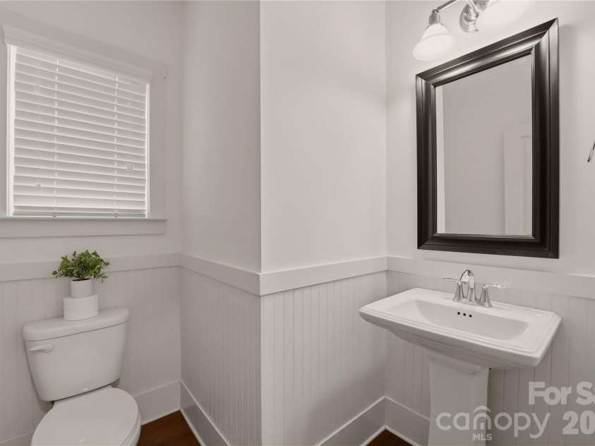 2207 Bluebell Way, Tega Cay, SC 29708.  MLS# CAR4392777, YatesRealty ID 38130. 