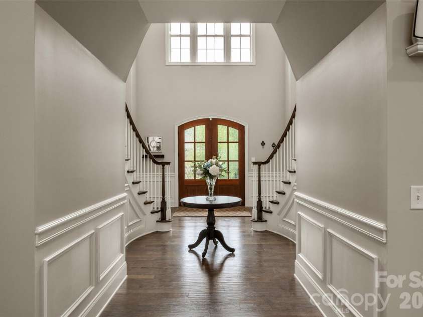 4013 Flowering Peach Road, Waxhaw, NC 28173.  MLS# CAR4402852, YatesRealty ID 38131. 