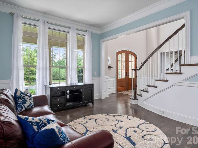 4013 Flowering Peach Road, Waxhaw, NC 28173.  MLS# CAR4402852, YatesRealty ID 38131. 