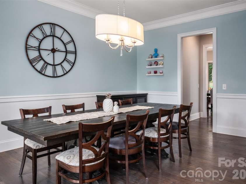 4013 Flowering Peach Road, Waxhaw, NC 28173.  MLS# CAR4402852, YatesRealty ID 38131. 