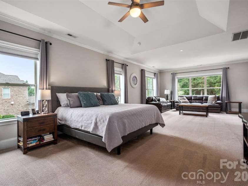 4013 Flowering Peach Road, Waxhaw, NC 28173.  MLS# CAR4402852, YatesRealty ID 38131. 