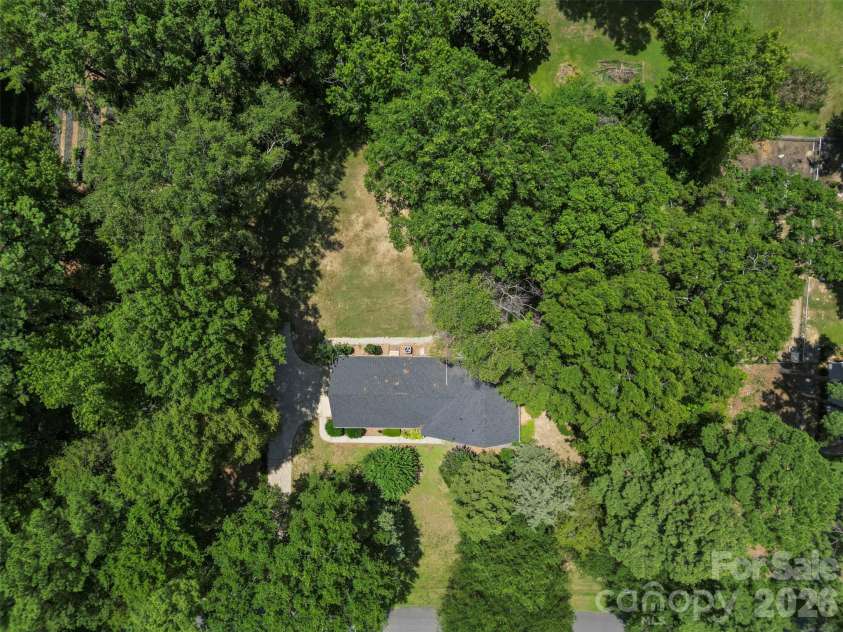 5381 Woodside Drive, Rock Hill, SC 29732.  MLS# CAR4398063, YatesRealty ID 38132. 