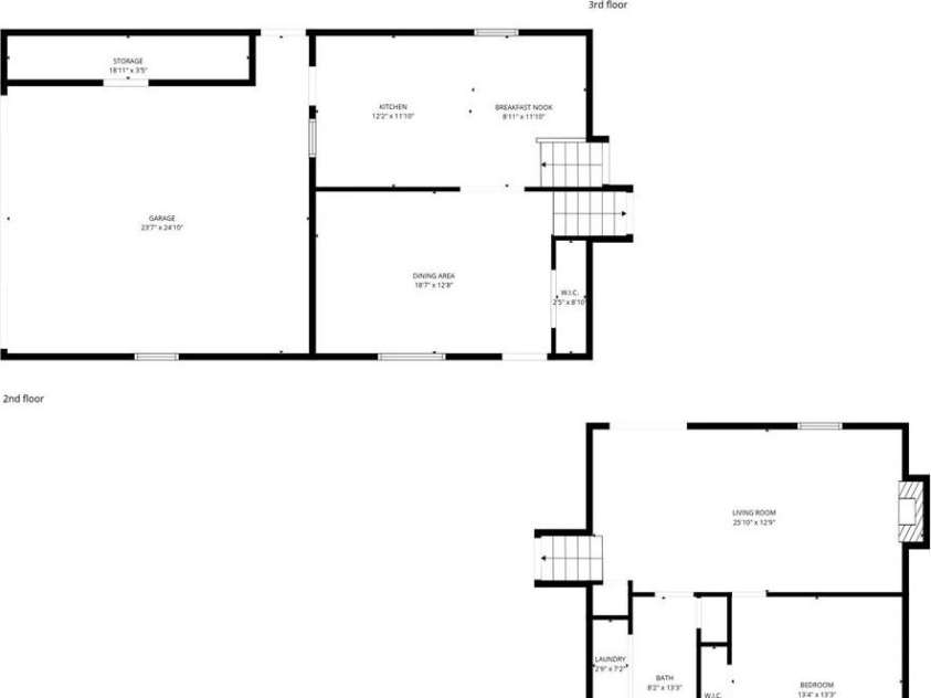5381 Woodside Drive, Rock Hill, SC 29732.  MLS# CAR4398063, YatesRealty ID 38132. 