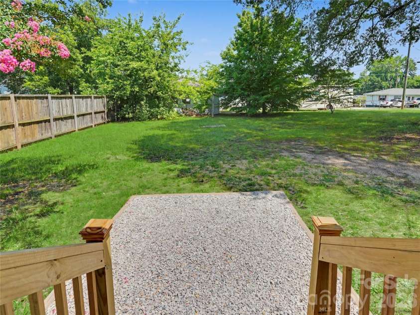 209 Caldwell Street, Kannapolis, NC 28083.  MLS# CAR4396589, YatesRealty ID 38133. 