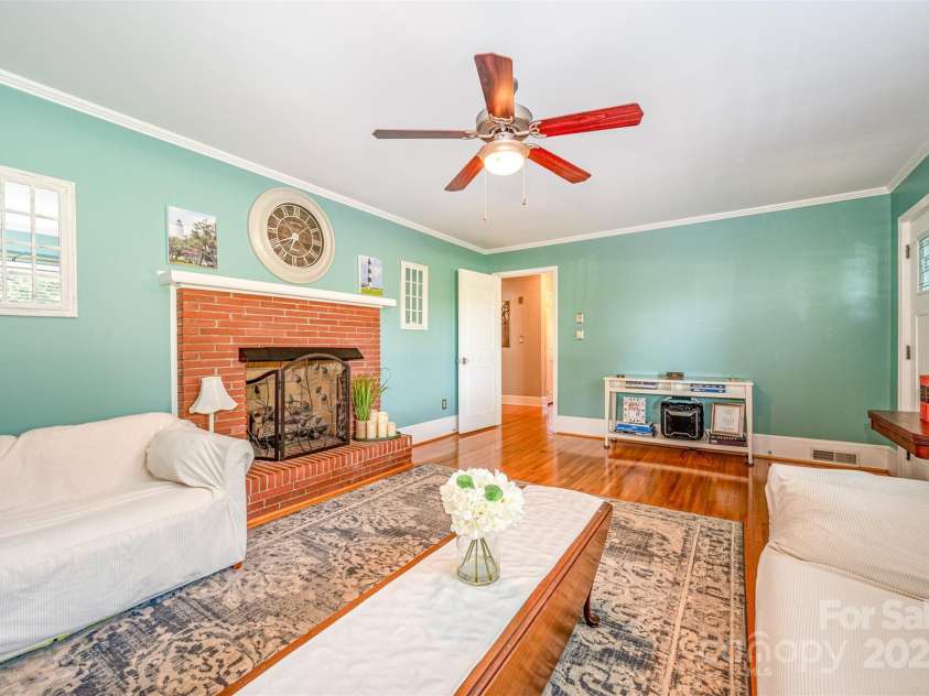 4419 Wilgrove Mint Hill Road, Mint Hill, NC 28227.  MLS# CAR4285783, YatesRealty ID 38133. 