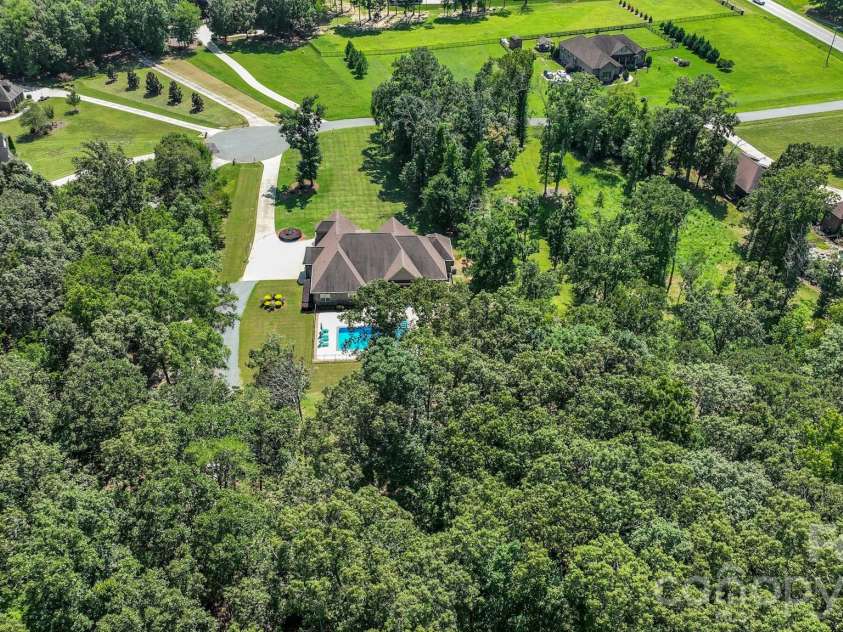 1017 Biggers Farm Court, Indian Trail, NC 28079.  MLS# CAR4404718, YatesRealty ID 38135. 