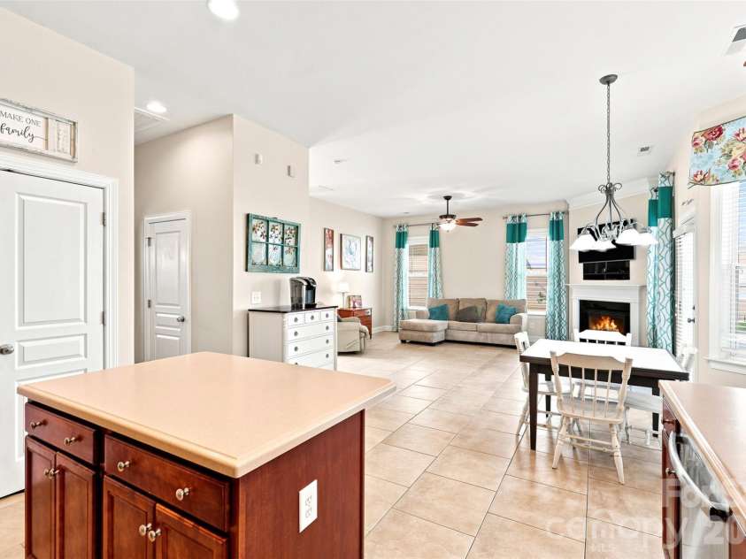1507 Belmont Stakes Avenue, Indian Trail, NC 28079.  MLS# CAR4405383, YatesRealty ID 38137. 