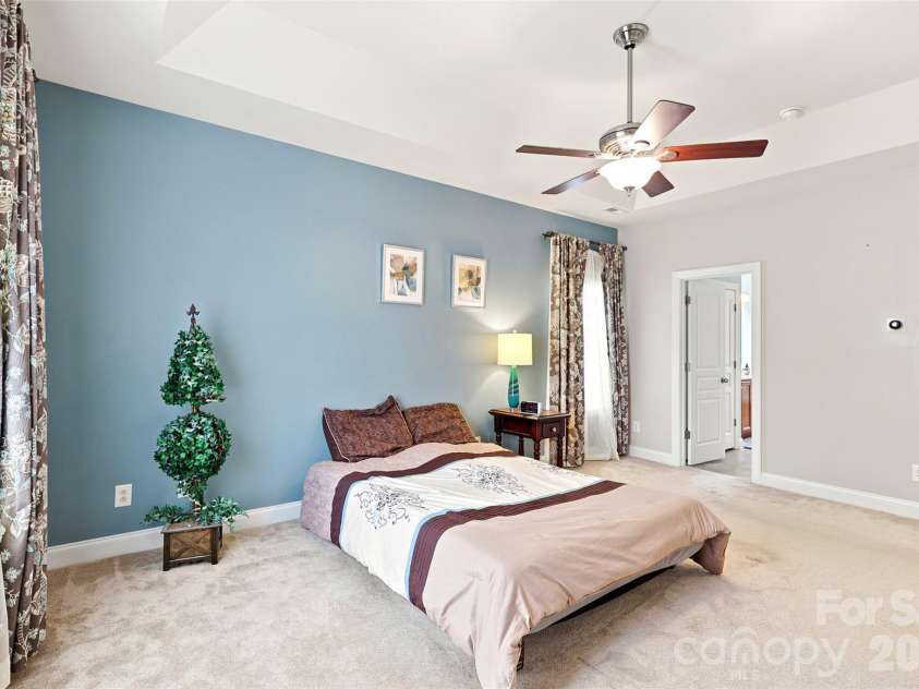 1507 Belmont Stakes Avenue, Indian Trail, NC 28079.  MLS# CAR4405383, YatesRealty ID 38137. 