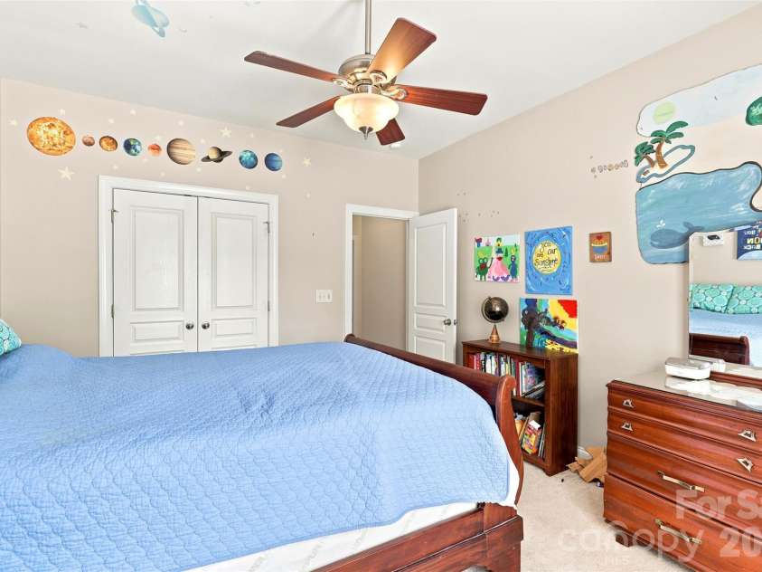 1507 Belmont Stakes Avenue, Indian Trail, NC 28079.  MLS# CAR4405383, YatesRealty ID 38137. 