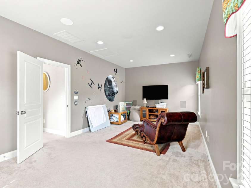 1507 Belmont Stakes Avenue, Indian Trail, NC 28079.  MLS# CAR4405383, YatesRealty ID 38137. 