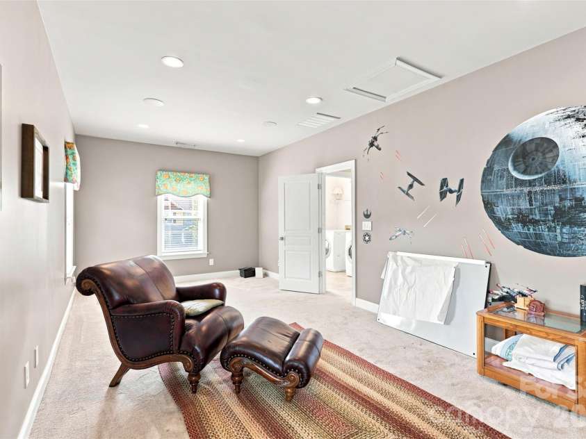 1507 Belmont Stakes Avenue, Indian Trail, NC 28079.  MLS# CAR4405383, YatesRealty ID 38137. 