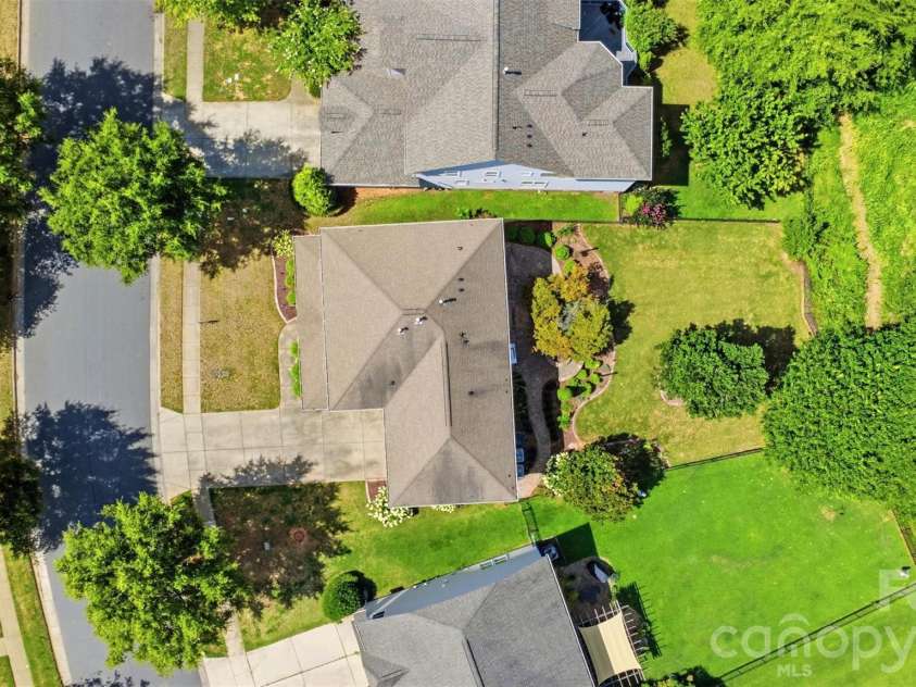 1507 Belmont Stakes Avenue, Indian Trail, NC 28079.  MLS# CAR4405383, YatesRealty ID 38137. 