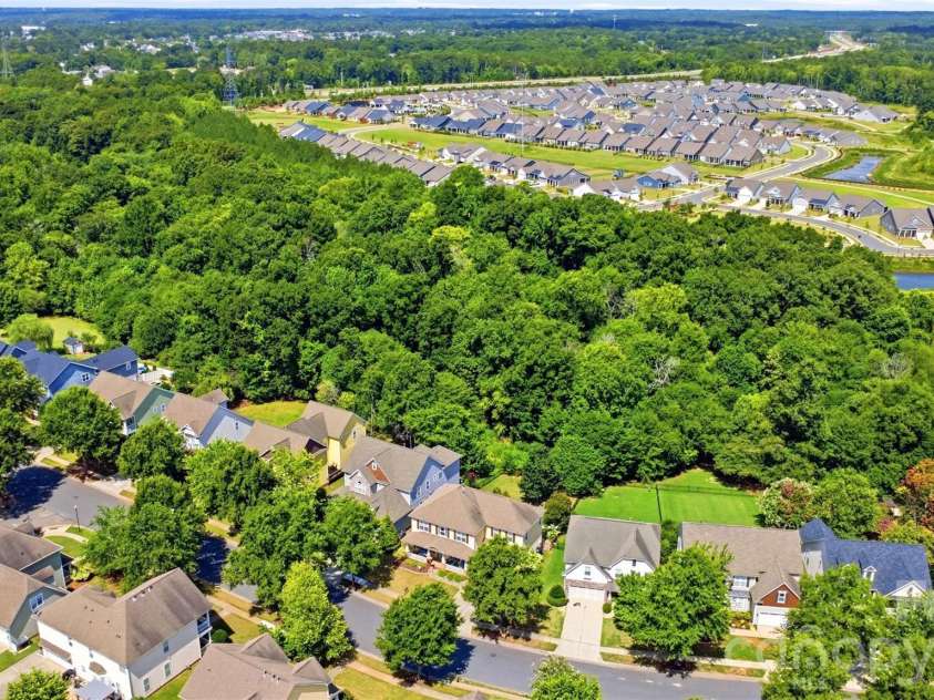 1507 Belmont Stakes Avenue, Indian Trail, NC 28079.  MLS# CAR4405383, YatesRealty ID 38137. 