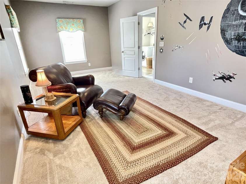 1507 Belmont Stakes Avenue, Indian Trail, NC 28079.  MLS# CAR4405383, YatesRealty ID 38137. 