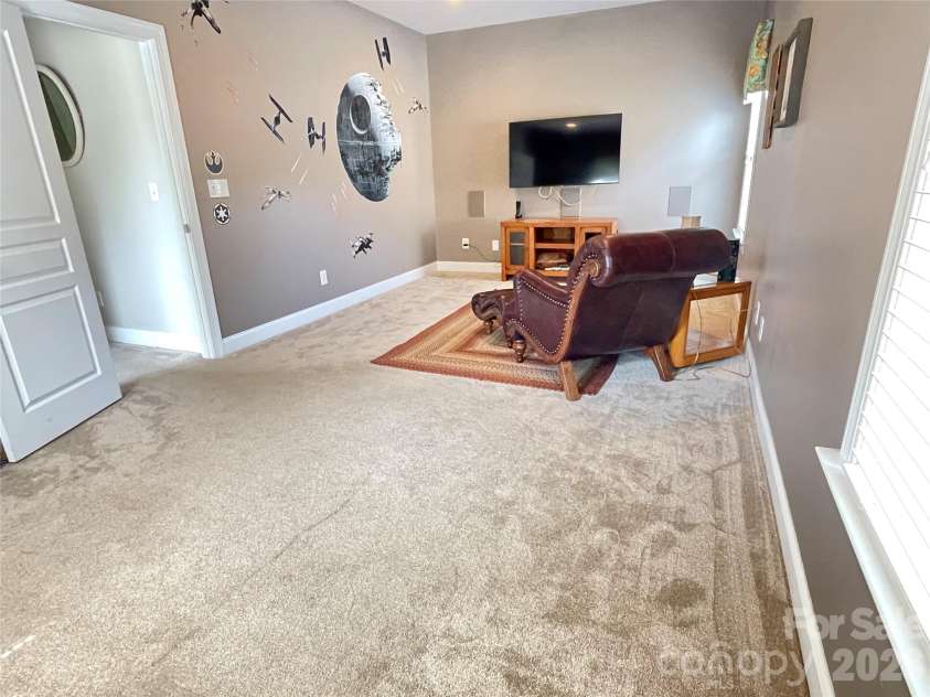1507 Belmont Stakes Avenue, Indian Trail, NC 28079.  MLS# CAR4405383, YatesRealty ID 38137. 