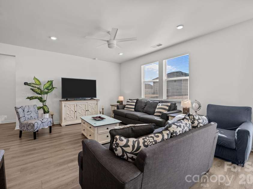 1020 Farm Branch Road, Indian Trail, NC 28079.  MLS# CAR4335793, YatesRealty ID 3814. 