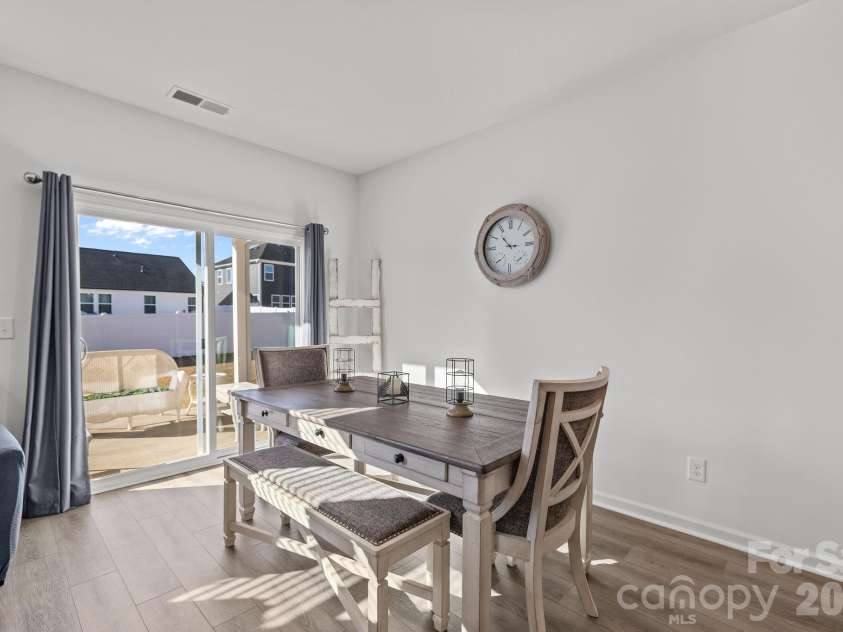 1020 Farm Branch Road, Indian Trail, NC 28079.  MLS# CAR4335793, YatesRealty ID 3814. 