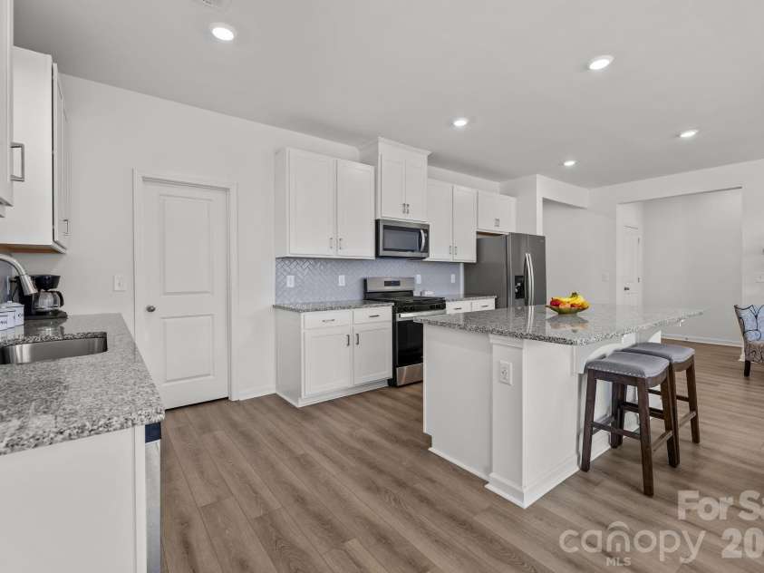 1020 Farm Branch Road, Indian Trail, NC 28079.  MLS# CAR4335793, YatesRealty ID 3814. 