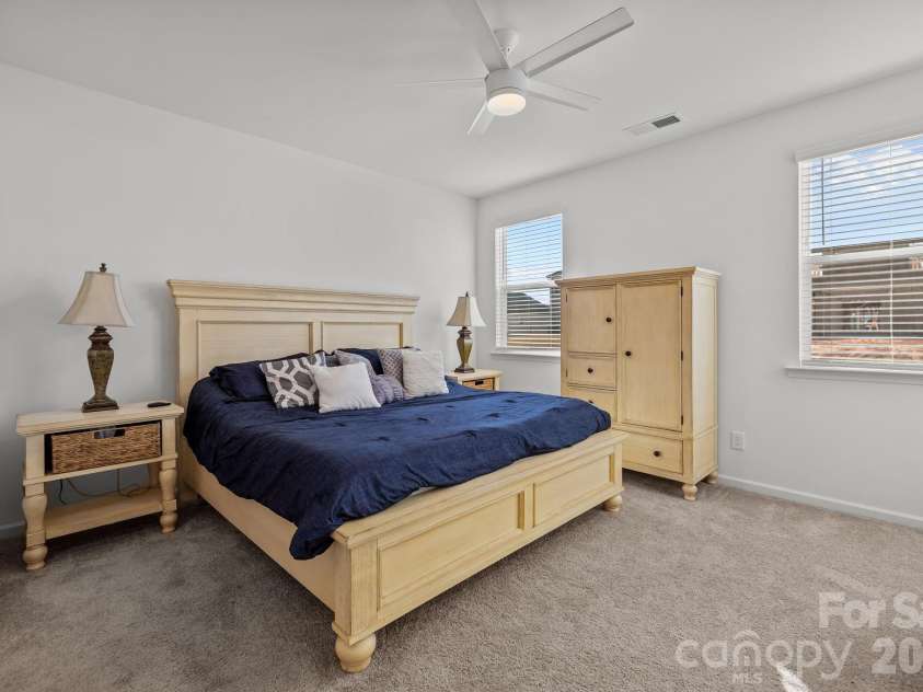 1020 Farm Branch Road, Indian Trail, NC 28079.  MLS# CAR4335793, YatesRealty ID 3814. 