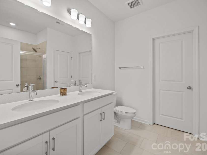 1020 Farm Branch Road, Indian Trail, NC 28079.  MLS# CAR4335793, YatesRealty ID 3814. 