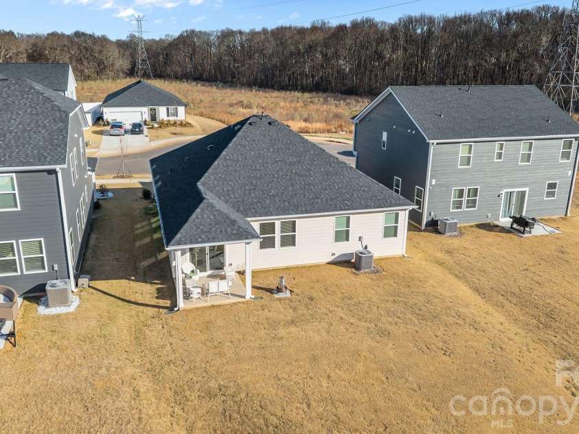 1020 Farm Branch Road, Indian Trail, NC 28079.  MLS# CAR4335793, YatesRealty ID 3814. 