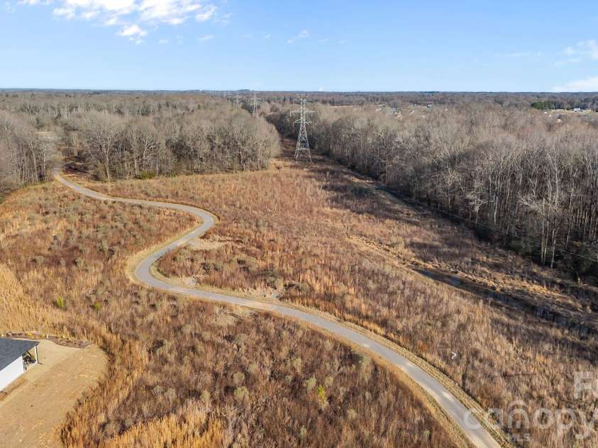 1020 Farm Branch Road, Indian Trail, NC 28079.  MLS# CAR4335793, YatesRealty ID 3814. 