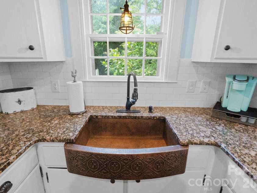 1208 Franklin Street, Monroe, NC 28112.  MLS# CAR4403493, YatesRealty ID 38140. 