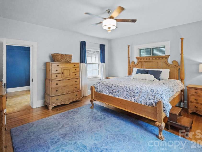 1208 Franklin Street, Monroe, NC 28112.  MLS# CAR4403493, YatesRealty ID 38140. 