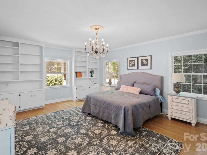 1208 Franklin Street, Monroe, NC 28112.  MLS# CAR4403493, YatesRealty ID 38140. 