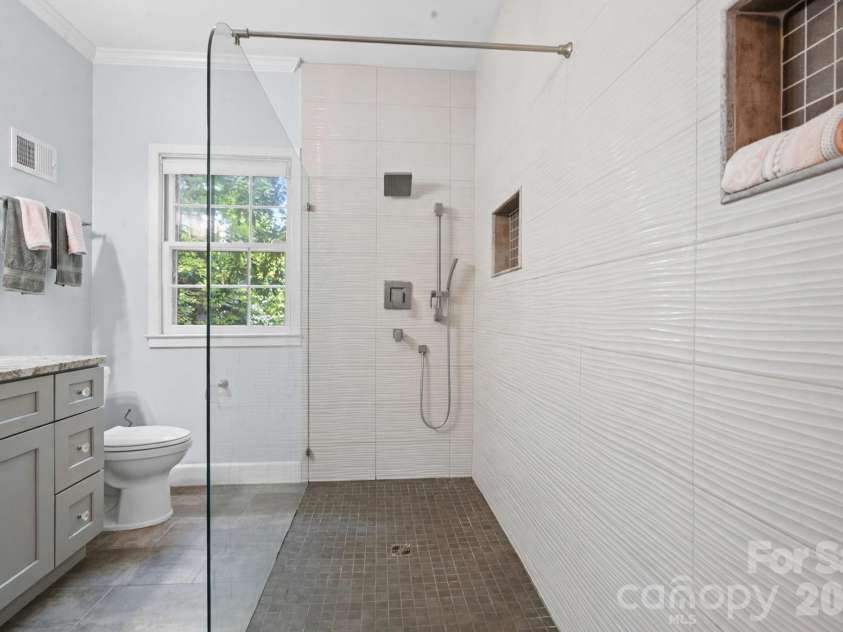 1208 Franklin Street, Monroe, NC 28112.  MLS# CAR4403493, YatesRealty ID 38140. 
