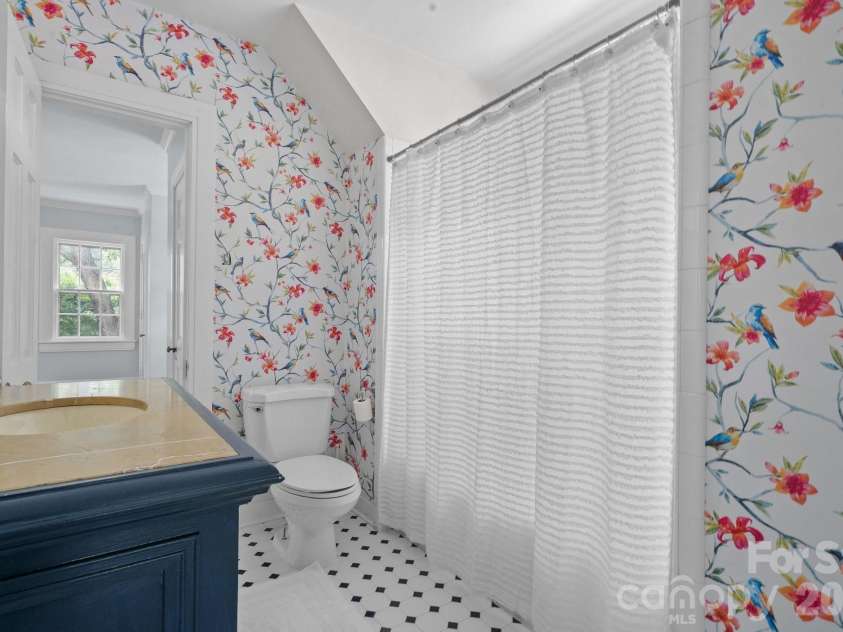 1208 Franklin Street, Monroe, NC 28112.  MLS# CAR4403493, YatesRealty ID 38140. 