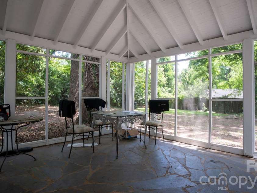 1208 Franklin Street, Monroe, NC 28112.  MLS# CAR4403493, YatesRealty ID 38140. 