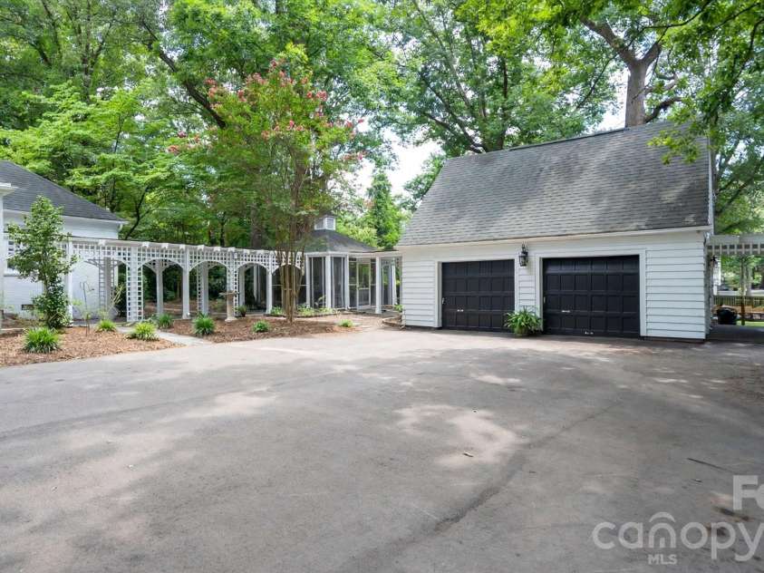 1208 Franklin Street, Monroe, NC 28112.  MLS# CAR4403493, YatesRealty ID 38140. 
