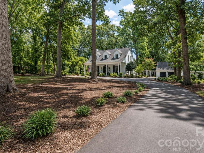 1208 Franklin Street, Monroe, NC 28112.  MLS# CAR4403493, YatesRealty ID 38140. 