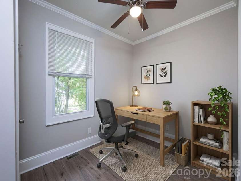 1113 5th Avenue, Gastonia, NC 28052.  MLS# CAR4404540, YatesRealty ID 38141. 