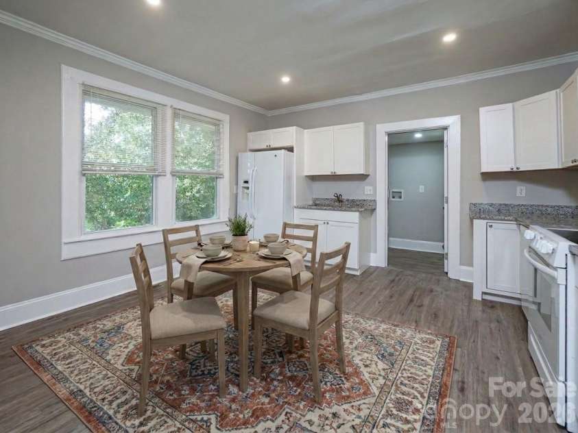 1113 5th Avenue, Gastonia, NC 28052.  MLS# CAR4404540, YatesRealty ID 38141. 