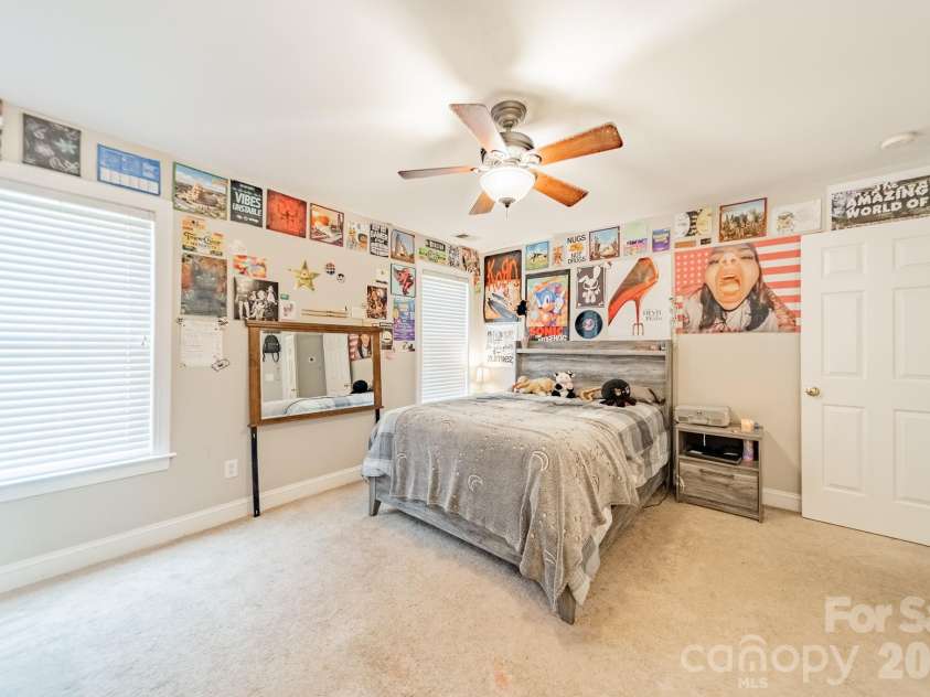 20400 Marblehead Court, Cornelius, NC 28031.  MLS# CAR4405200, YatesRealty ID 38142. 