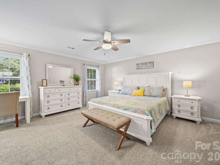 2200 Wynbourne Drive, Gastonia, NC 28056.  MLS# CAR4377884, YatesRealty ID 38144. 