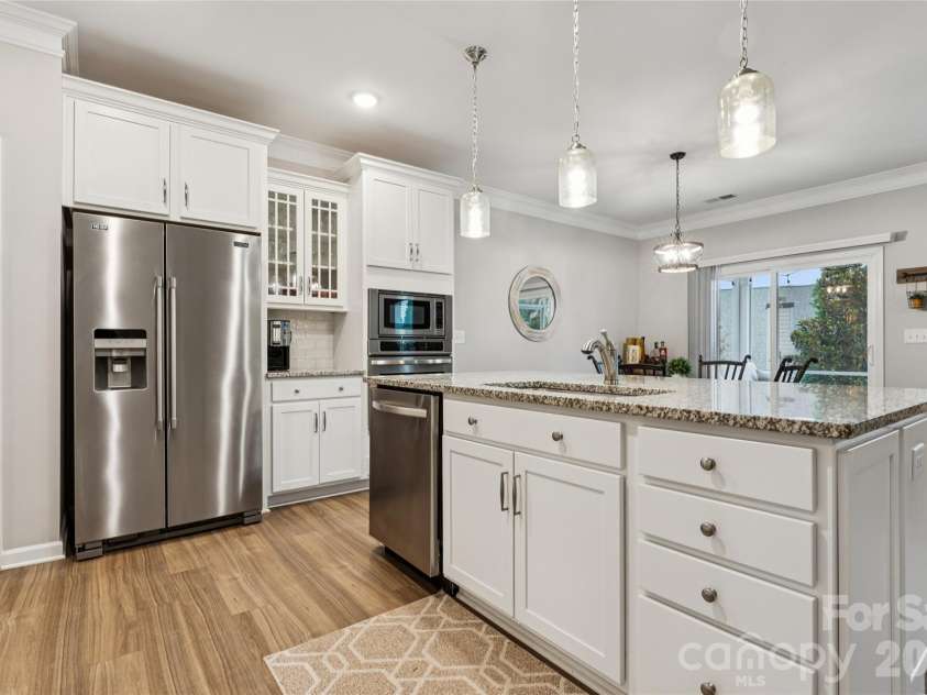 3302 Lock Erne Avenue, Kannapolis, NC 28081.  MLS# CAR4404706, YatesRealty ID 38146. 
