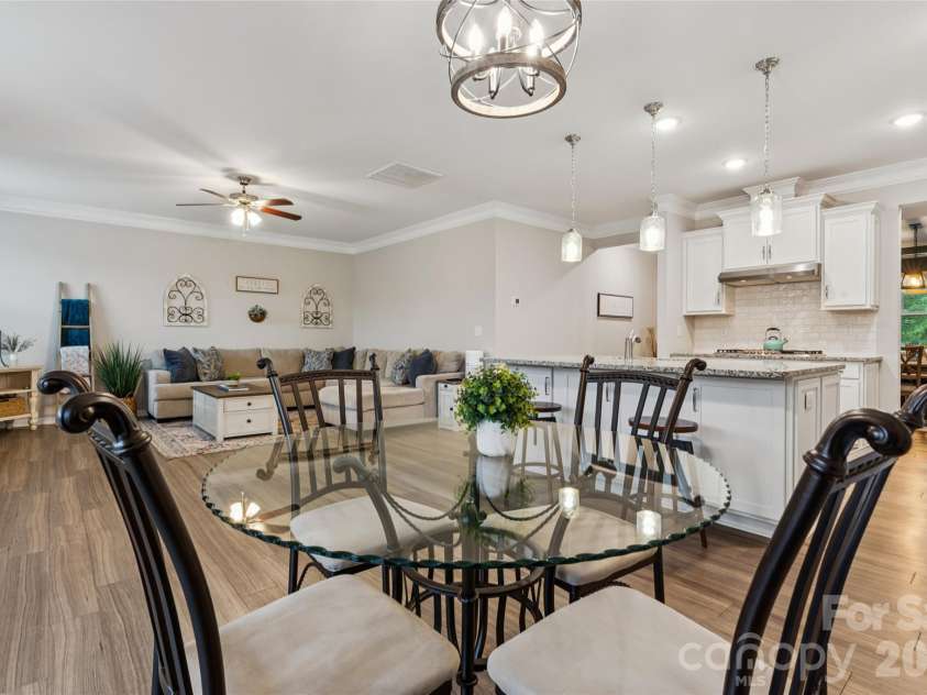 3302 Lock Erne Avenue, Kannapolis, NC 28081.  MLS# CAR4404706, YatesRealty ID 38146. 