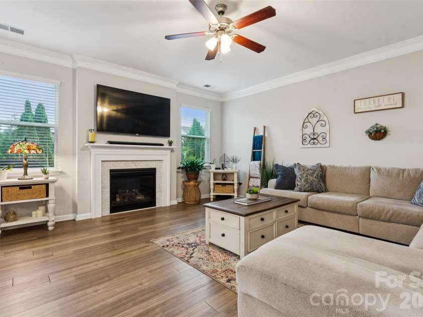 3302 Lock Erne Avenue, Kannapolis, NC 28081.  MLS# CAR4404706, YatesRealty ID 38146. 