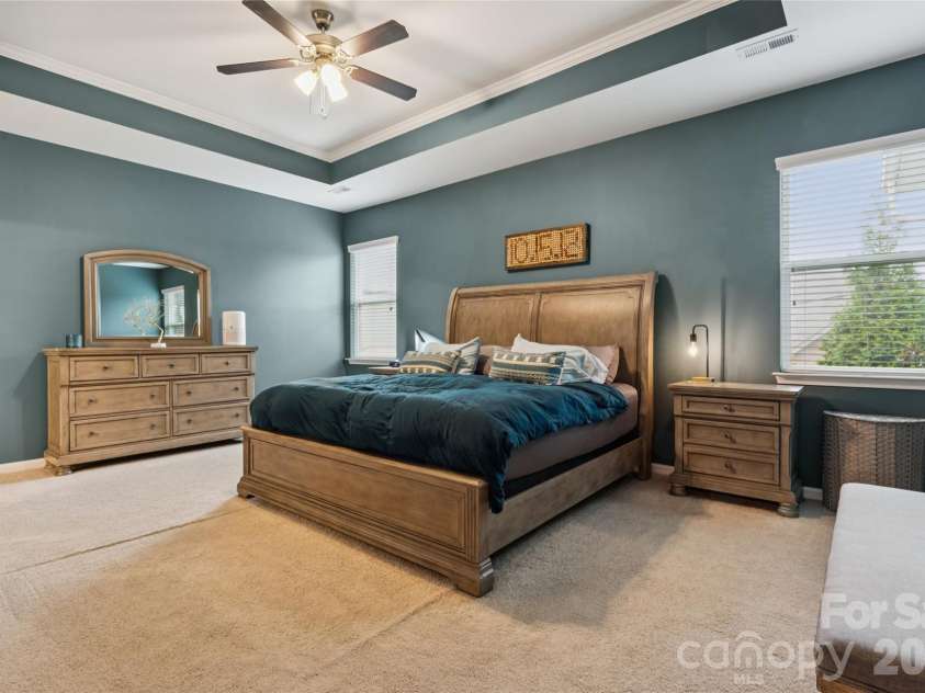 3302 Lock Erne Avenue, Kannapolis, NC 28081.  MLS# CAR4404706, YatesRealty ID 38146. 