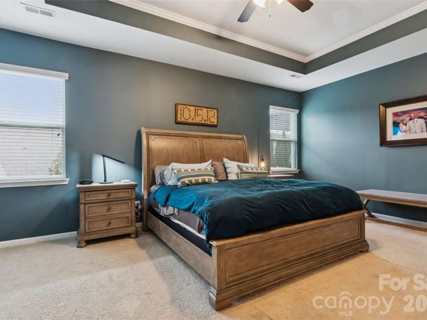 3302 Lock Erne Avenue, Kannapolis, NC 28081.  MLS# CAR4404706, YatesRealty ID 38146. 